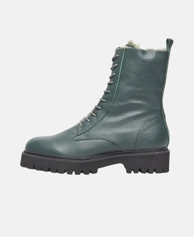 Winterstiefel