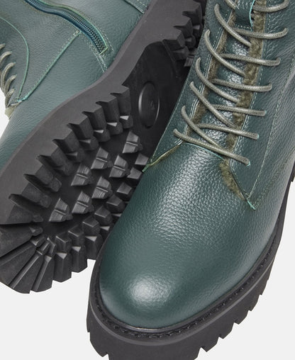 Winterstiefel
