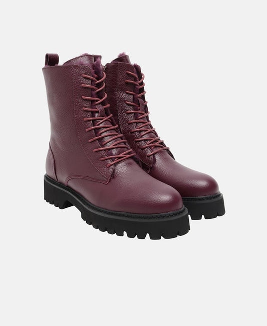 Winterstiefel