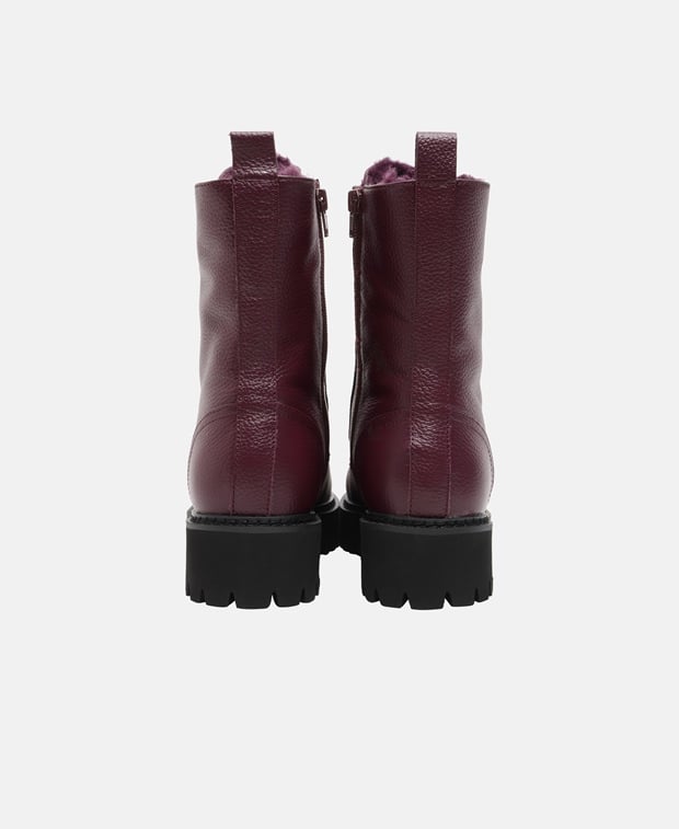 Winterstiefel