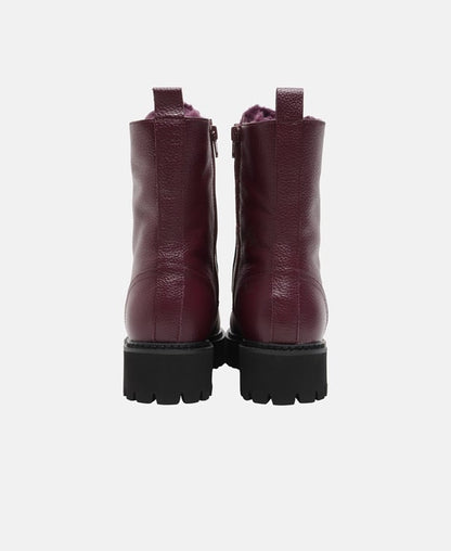 Winterstiefel