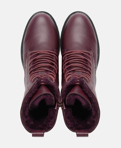 Winterstiefel