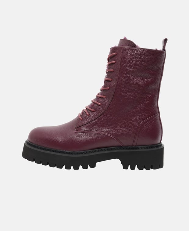 Winterstiefel