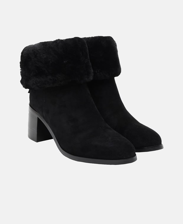 Winterstiefel