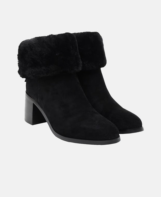 Winterstiefel