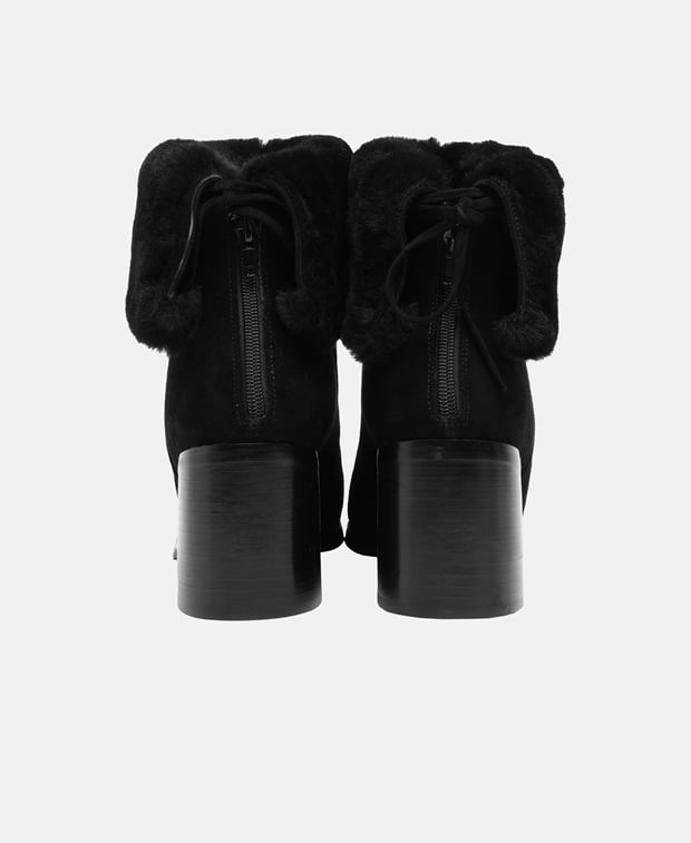 Winterstiefel