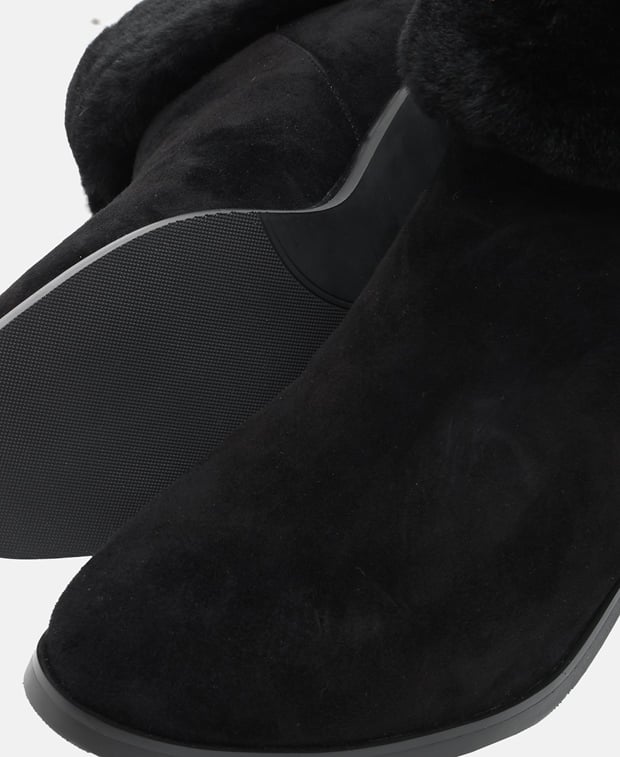 Winterstiefel