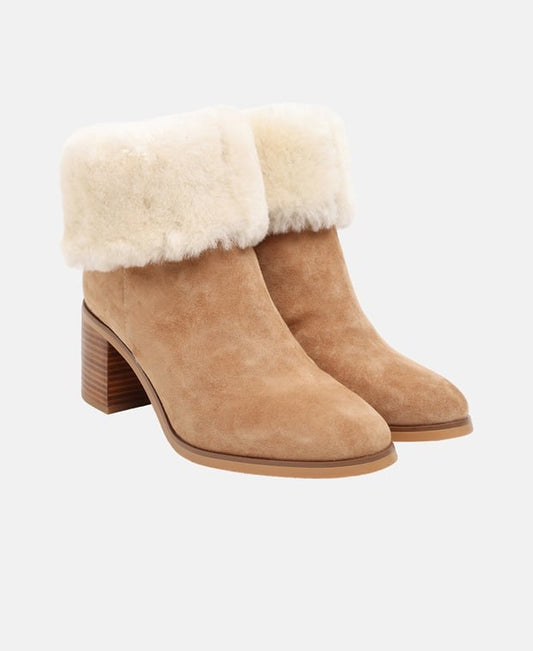 Winterstiefel