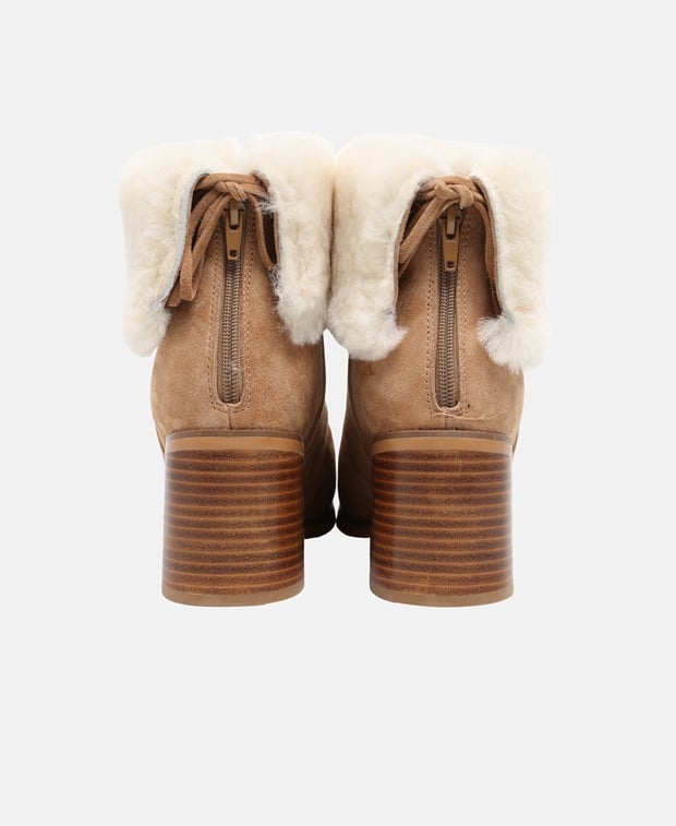 Winterstiefel