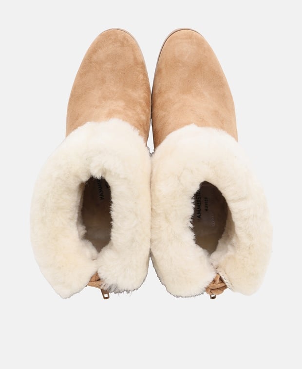 Winterstiefel