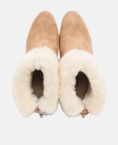 Winterstiefel