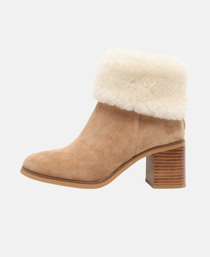 Winterstiefel