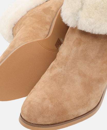 Winterstiefel