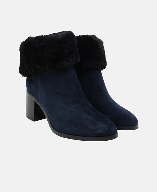 Winterstiefel