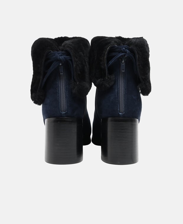 Winterstiefel