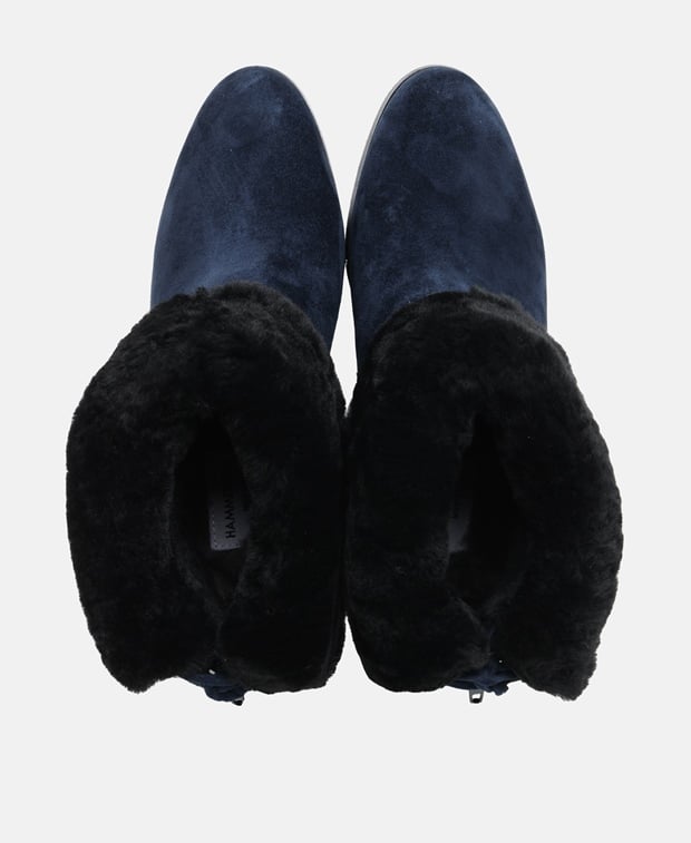 Winterstiefel