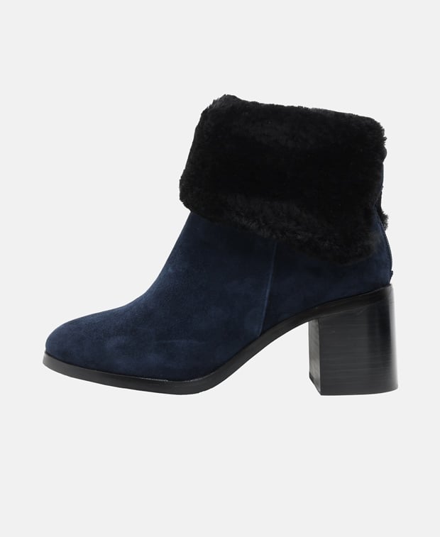 Winterstiefel