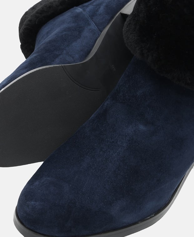 Winterstiefel