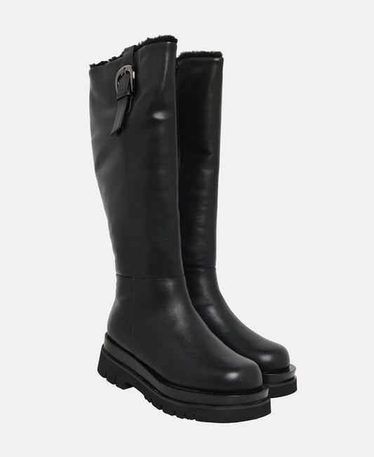 Winterstiefel