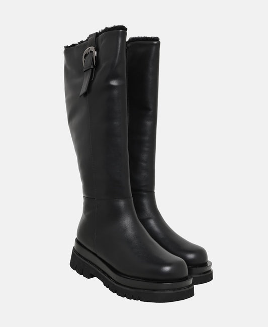 Winterstiefel