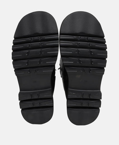Winterstiefel