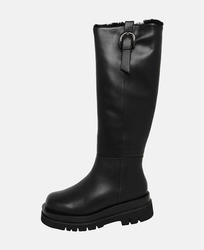 Winterstiefel