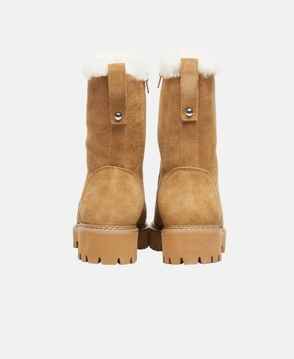 Winterstiefel