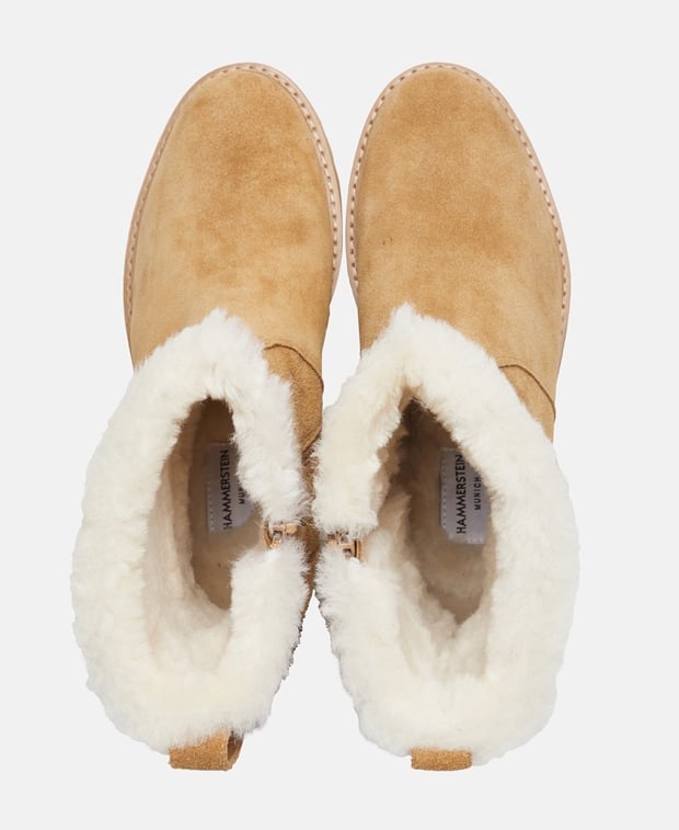 Winterstiefel