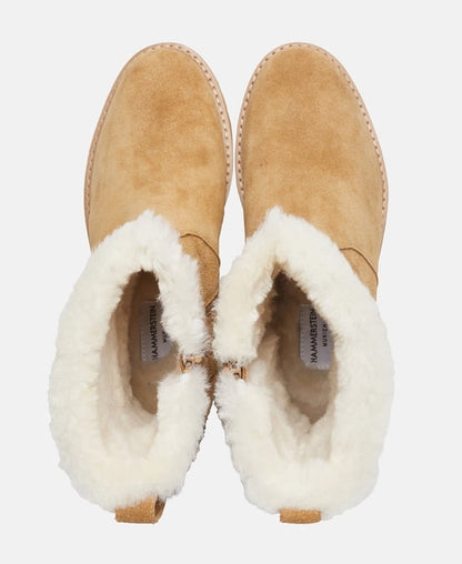 Winterstiefel