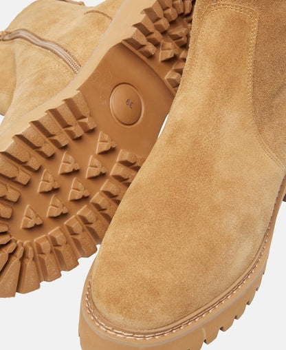 Winterstiefel