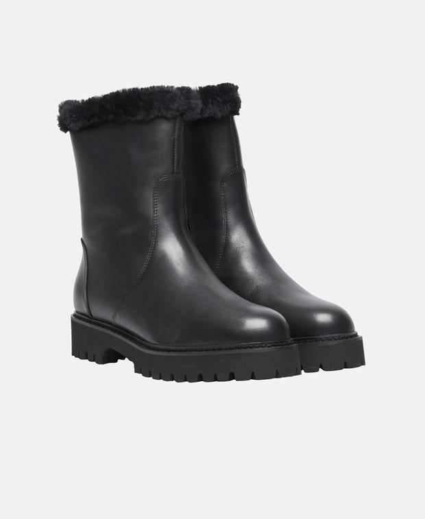 Winterstiefel