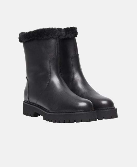 Winterstiefel