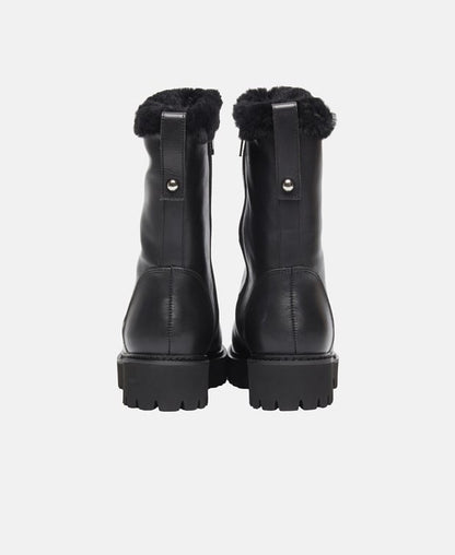 Winterstiefel