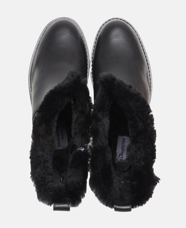 Winterstiefel