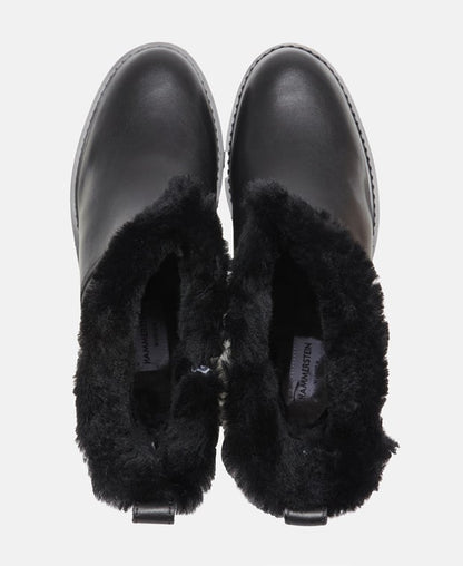 Winterstiefel