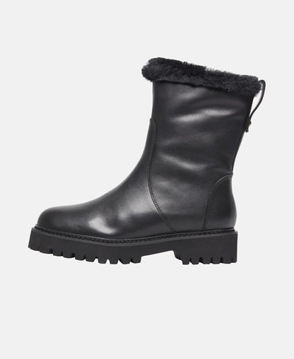 Winterstiefel