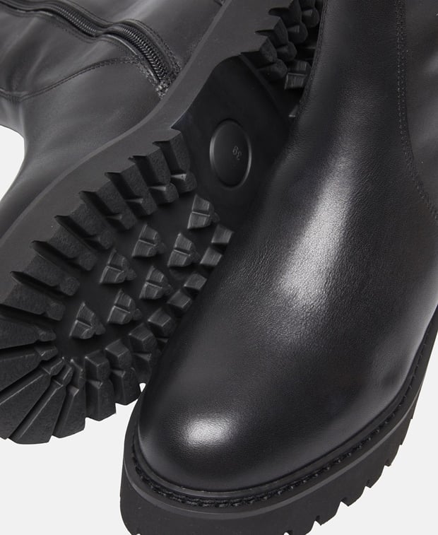 Winterstiefel