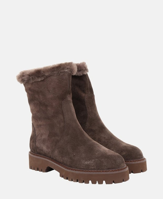 Winterstiefel