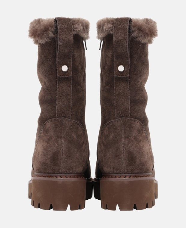 Winterstiefel