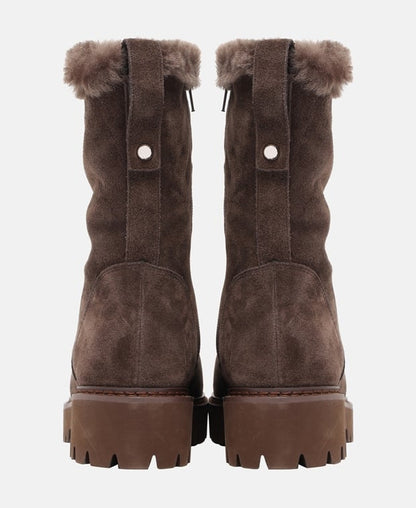 Winterstiefel