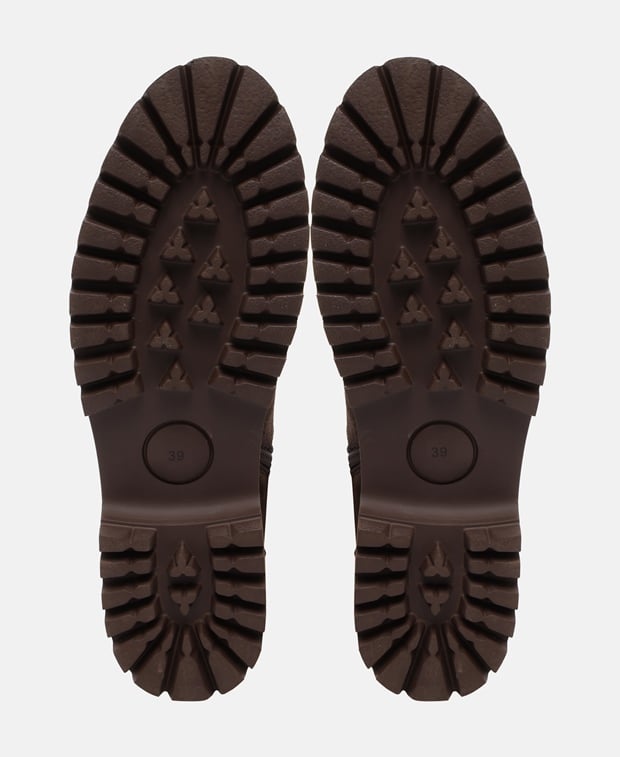 Winterstiefel