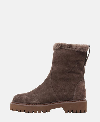 Winterstiefel