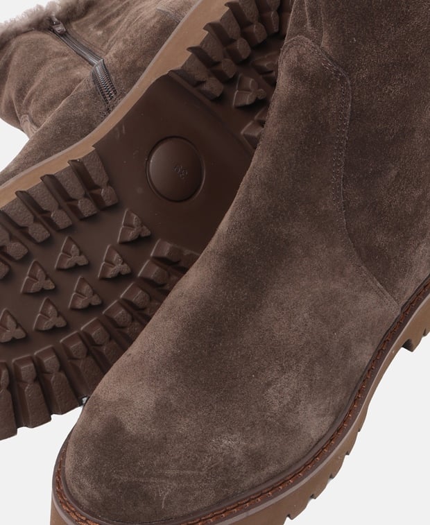 Winterstiefel