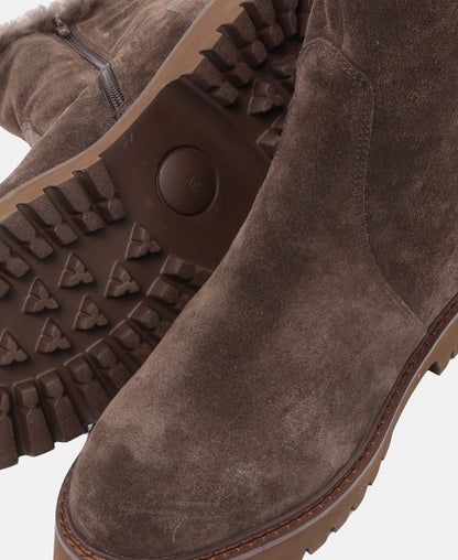 Winterstiefel