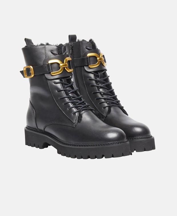 Winterstiefel