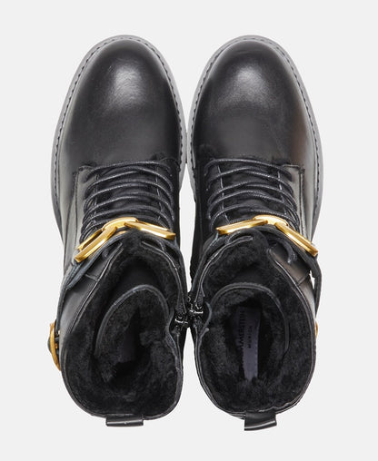 Winterstiefel