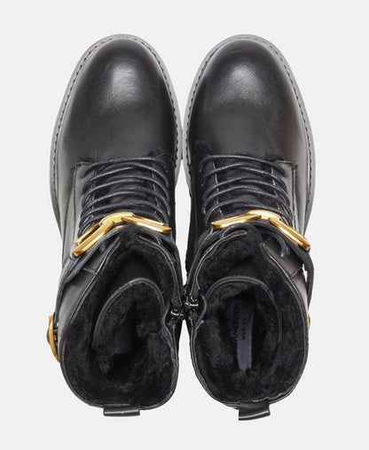 Winterstiefel