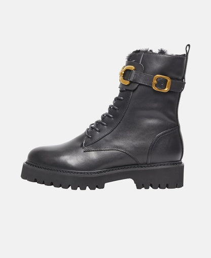 Winterstiefel