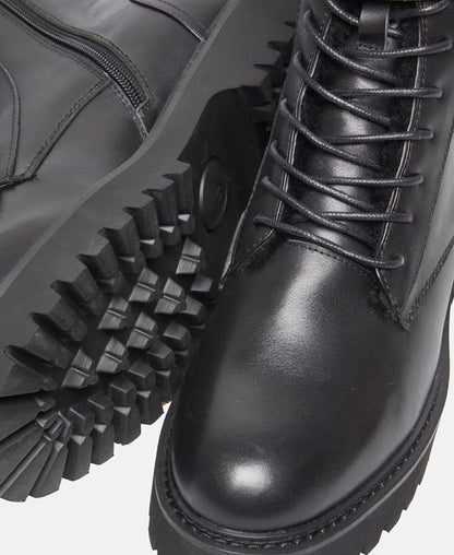 Winterstiefel