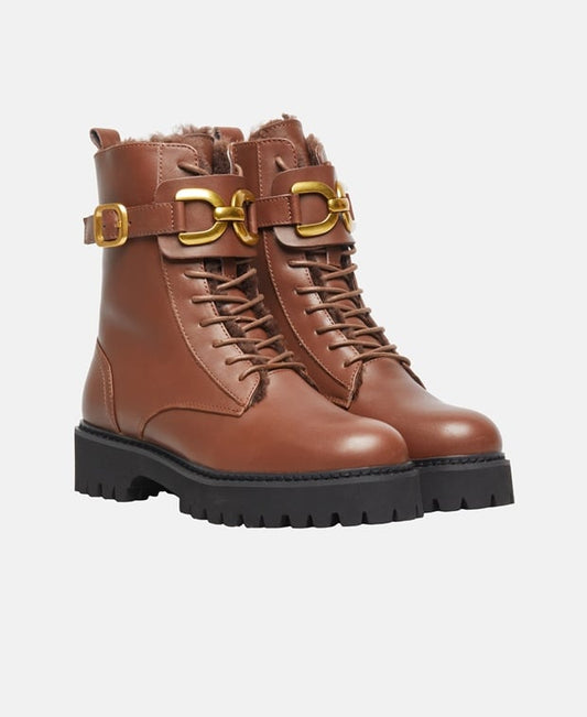 Winterstiefel